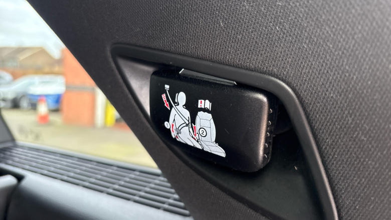 Audi Q7 50 TDI Quattro Black Edition 5dr Tiptronic Diesel Estate